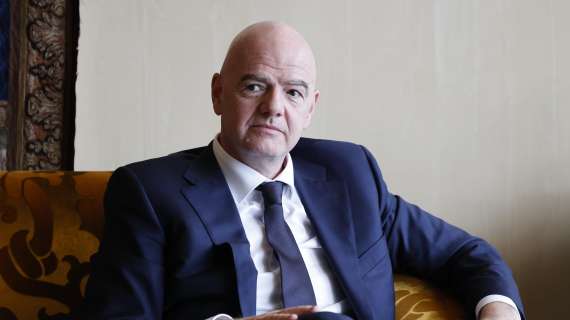 fifa,-giro-di-vite-contro-atti-discriminazione-e-razzismo:-le-nuove-misure