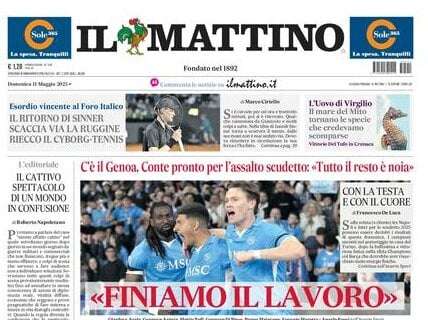il-mattino-apre-con-le-parole-di-conte:-“finiamo-il-lavoro”