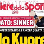 corriere-dello-sport-e-le-parole-di-conte:-“scudetto,-il-resto-e-noia”