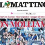 il-mattino:-“non-molliamo”