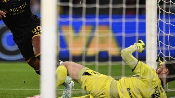 notte-surreale-al-maradona:-cosa-hanno-fatto-i-tifosi-dopo-l’autogol-di-meret