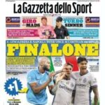 gazzetta-dello-sport:-“finalone!-il-genoa-ferma-il-napoli:-scudetto-in-180-minuti”