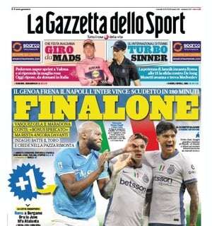 gazzetta-dello-sport:-“finalone!-il-genoa-ferma-il-napoli:-scudetto-in-180-minuti”