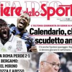 napoli-cagliari-in-settimana,-corriere-dello-sport:-“calendario,-che-caos!”