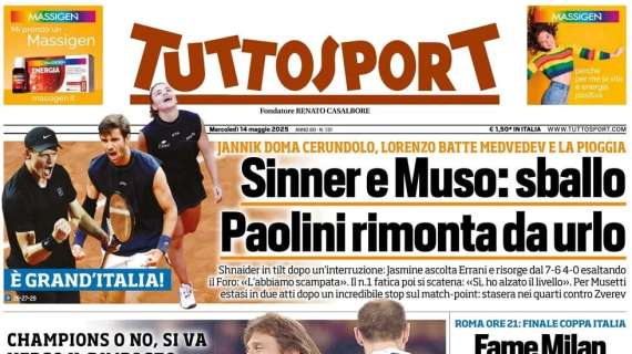 tuttosport-insiste:-“chiellini-e-conte,-brividi juve”