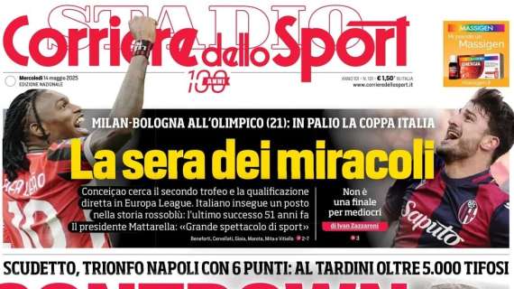 corriere-dello-sport-sull’attesa-scudetto:-“contdown”