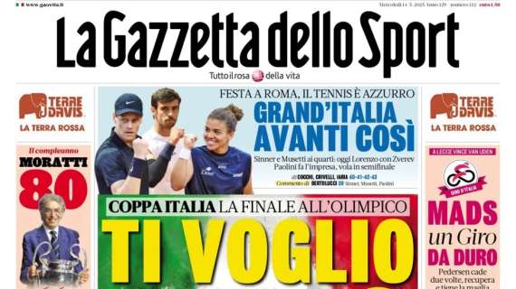 gazzetta-dello-sport:-“scudetto-puo-essere-assegnato-in-un-infrasettimanale”