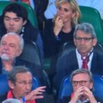 milan-roma,-c’e-anche-adl-all’olimpico:-assiste-alla-finale-in-tribuna