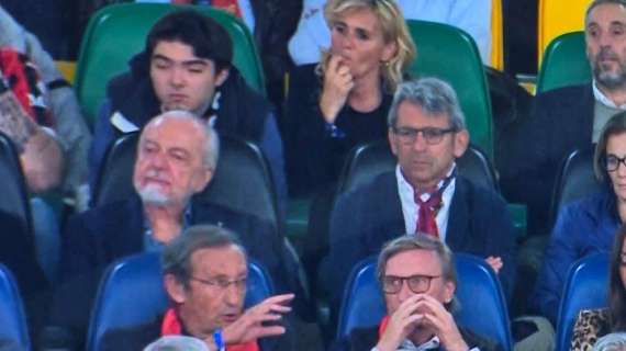 milan-roma,-c’e-anche-adl-all’olimpico:-assiste-alla-finale-in-tribuna