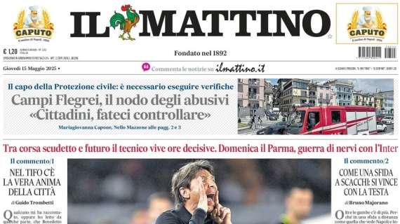 il-mattino:-“conte,-tutto-in-10-giorni”
