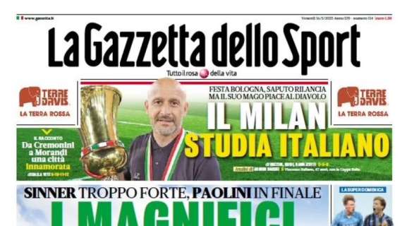 gazzetta-dello-sport:-“batticuore-scudetto.-mctominay-e-barella-all’ultimo-respiro”