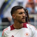 roma,-intervento-chirurgico-al-tendine-riuscito-per-pellegrini:-i-tempi-di-recupero