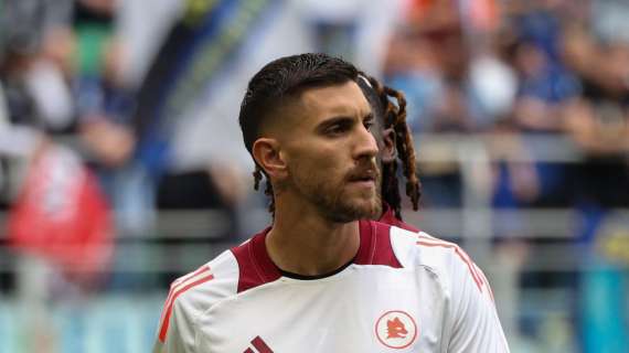 roma,-intervento-chirurgico-al-tendine-riuscito-per-pellegrini:-i-tempi-di-recupero