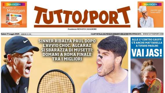 tuttosport:-“tudor-e-le-voci-su-conte:-non-sono-inferiore-a-nessuno”