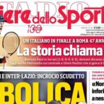 corriere-dello-sport:-“diabolica!-chivu-figlio-di-mou,-vuole-aiutare-marotta”
