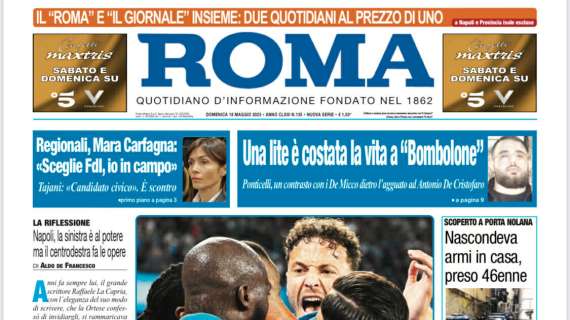 il-roma:-“scudetto,-a-parma-primo-match-point”