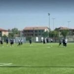 rifinitura-in-provincia-di-parma:-le-immagini-dal-centro-sportivo-del-colorno