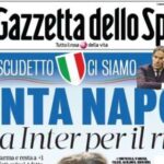 la-gazzetta-dello-sport:-“canta-napoli.-furia-inter-per-il-rigore”