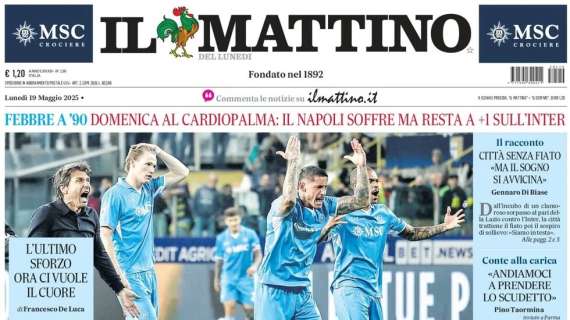 il-mattino:-“a-un-passo”