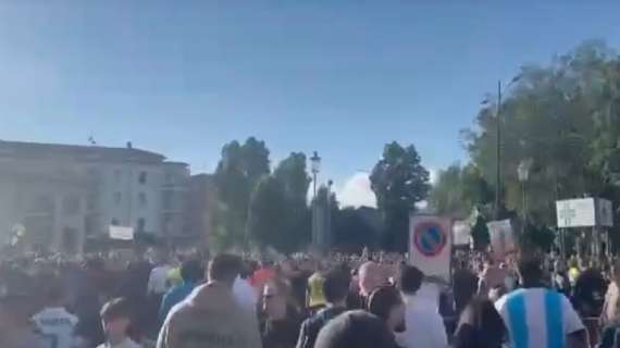 tensione-a-parma:-ultras-allontanano-famiglie-napoletane-all’arrivo-del-pullman-del-napoli