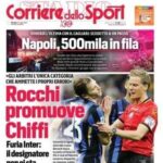 corriere-dello-sport:-“napoli,-500-mila-in-fila.-scudetto-a-un-passo”