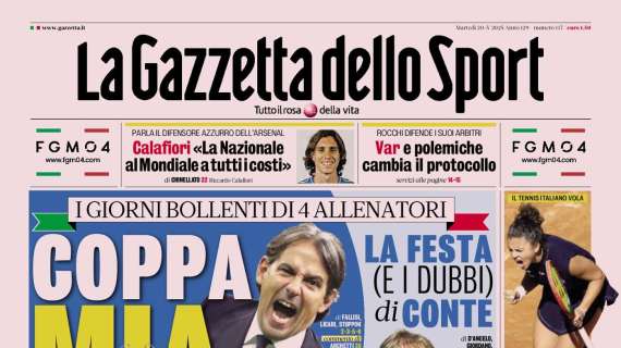 la-gazzetta-dello-sport:-“napoli,-la-festa-e-i-dubbi-di-conte”