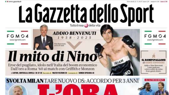 la-svolta-in-panchina-del-milan,-gazzetta:-“l’ora-di-italiano”
