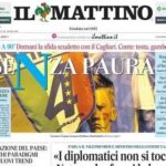 il-mattino:-“senza-paura”