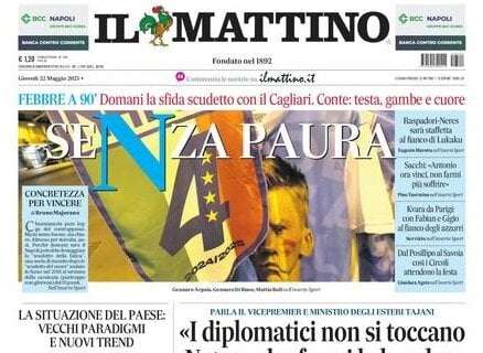 il-mattino:-“senza-paura”