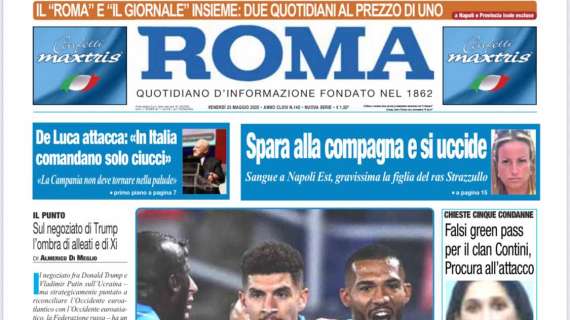 il-roma:-“regalateci-un-sogno.-pronta-la-festa-in-citta”