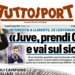 tuttosport-sulla-lotta-scudetto:-“maradona,-e-qui-la-festa?”