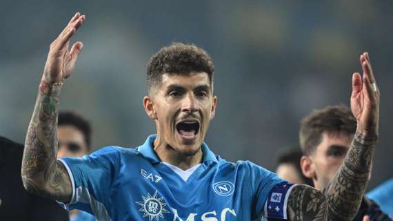 di-lorenzo-dal-palco:-“che-caz*o-abbiamo-combinato!-orgoglioso-di-essere-il-capitano-del-napoli!”