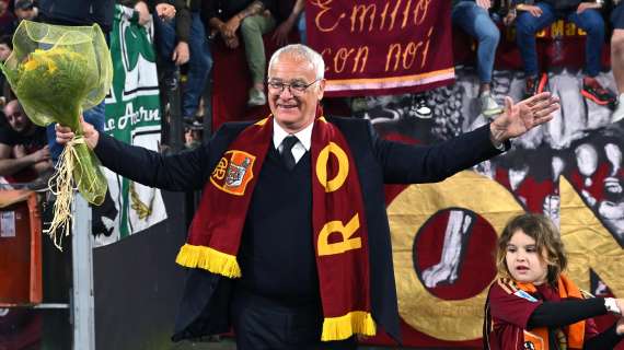 ranieri-fa-ancora-il-misterioso:-“prossimo-allenatore-roma?-non-lo-sa-manco-mio-fratello”