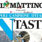 il-mattino-celebra-lo-scudetto:-“fantastici”