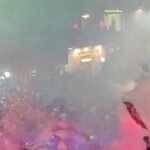 nella-festa-c’e-anche-l’assalto-alla-fontana-del-carciofo:-fu-voluta-da-lauro