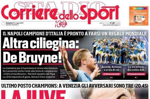 corriere-dello-sport-in-taglio-alto:-“altra-ciliegina,-de-bruyne!”