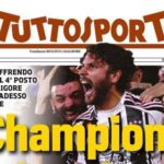 “in-champions-una-juve-loca”:-la-prima-pagina-di-tuttosport