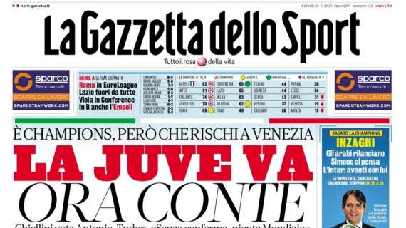 gazzetta-dello-sport-a-tutta-pagina:-“la-juve-va,-ora-conte”