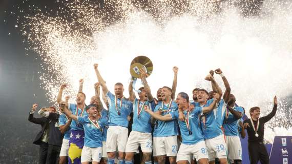 napoli-in-udienza-dal-papa:-la-squadra-e-arrivata-in-vaticano