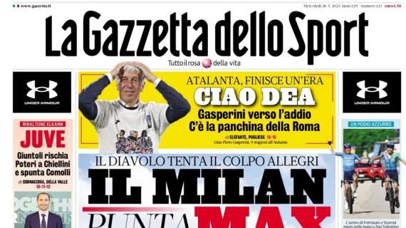 la-gazzetta-dello-sport:-“il-milan-punta-allegri.-napoli,-rilancio-per-conte”