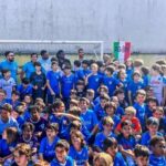 anguissa,-spinazzola-e-juan-jesus-in-visita-alla-scuola-calcio-dei-loro-figli:-regali-per-i-papa