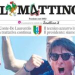 il-mattino:-“prove-di-futuro”