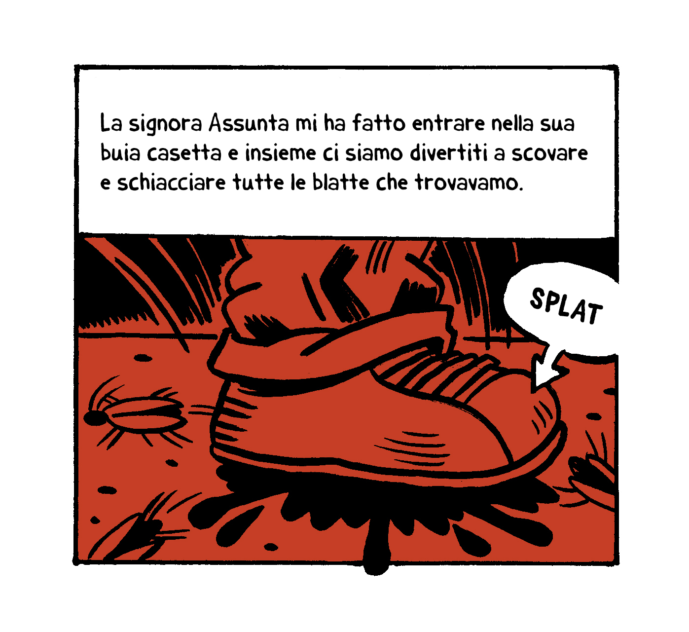 le-mirabolanti-avventure-della-citta-di-santa-chiara.-la-lettera