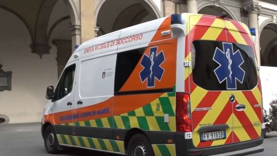 napoli-cagliari,-al-cardarelli-rafforzato-il-pronto-soccorso:-i-dettagli