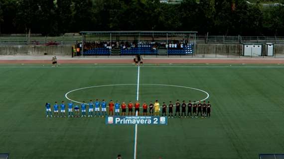 primavera,-finale-playoff-napoli-entella-2-0-(45′,-55′-russo):-azzurrini-promossi!