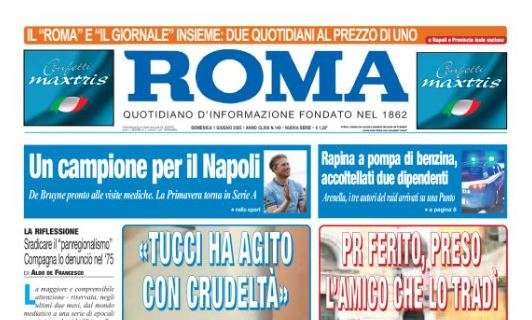 il-roma-in-taglio-alto:-“un-campione-per-il-napoli”