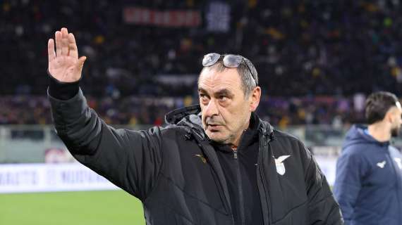sarri-torna-alla-lazio:-niente-grandi-offerte-e-la-rincorsa-a-quegli-anni-azzurri