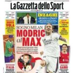 la-gazzetta-dello-sport:-“sogno-milan,-modric-al-max” 