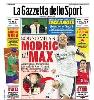 la-gazzetta-dello-sport:-“sogno-milan,-modric-al-max” 