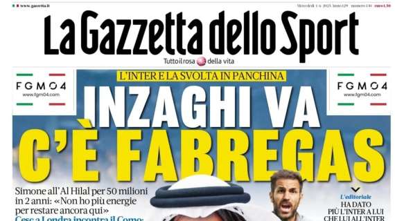 rivoluzione-in-casa-inter,-gazzetta:-“inzaghi-va,-c’e-fabregas”
